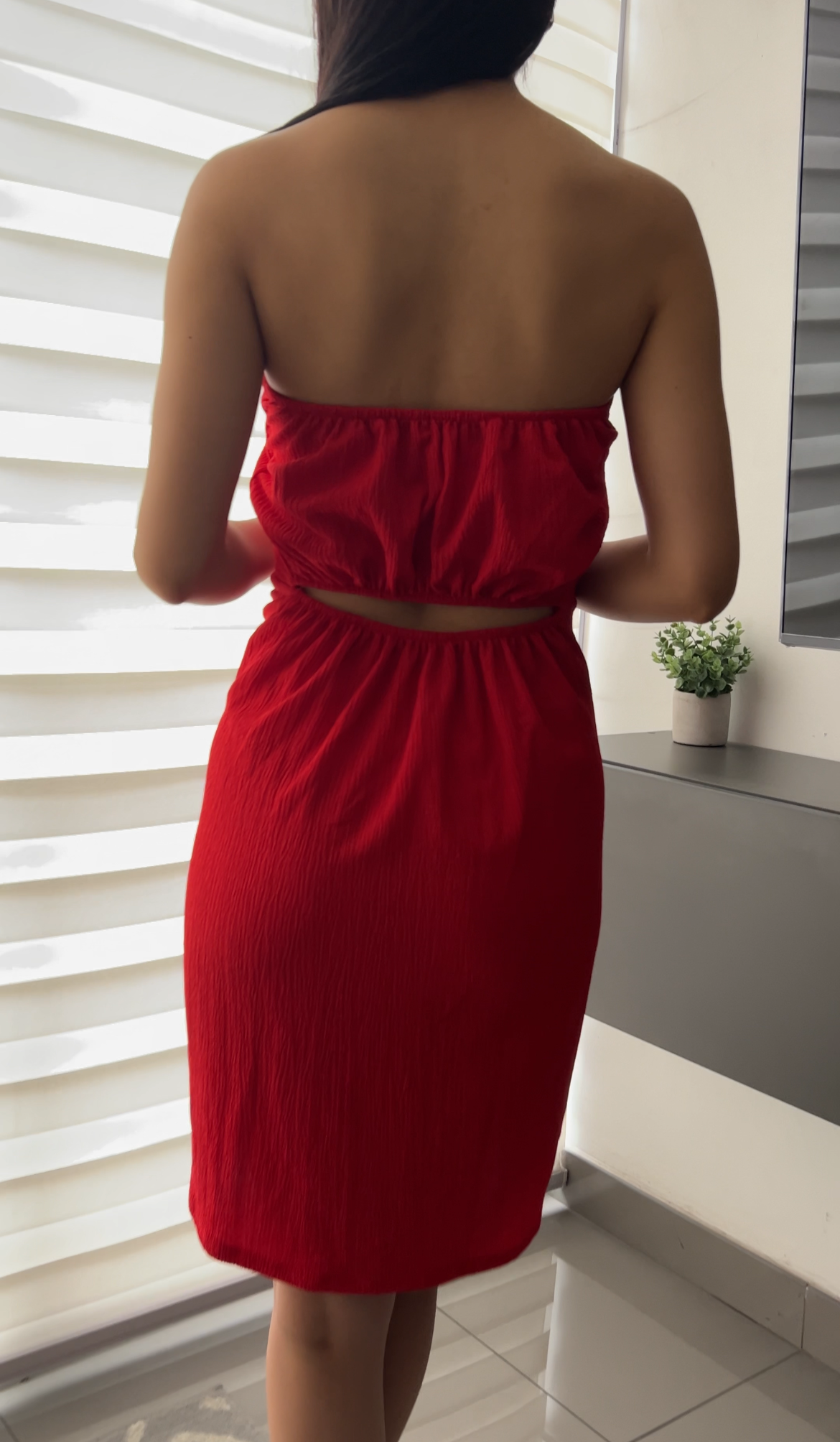 Vestido Adhele Premium