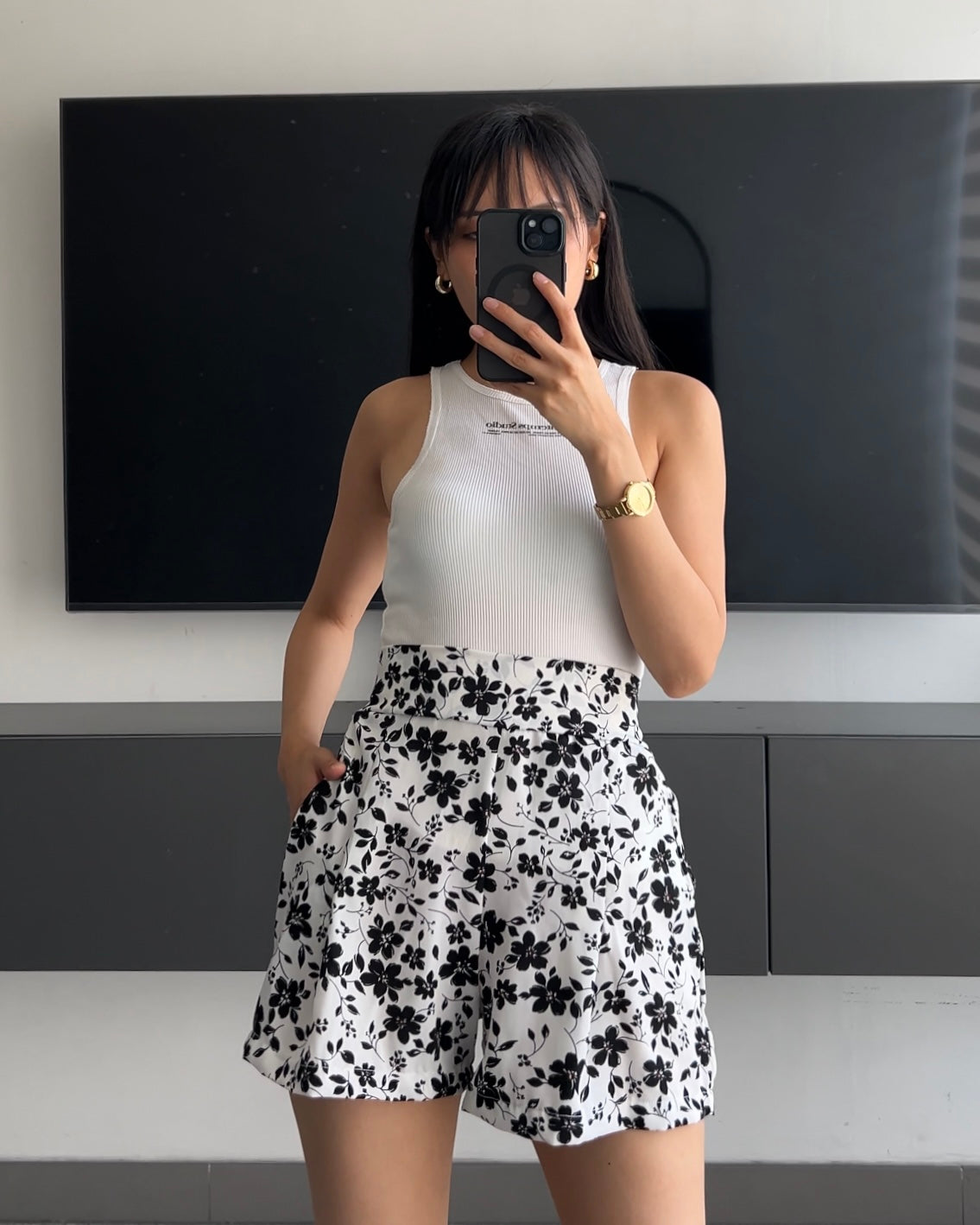 Short Marsella Premium