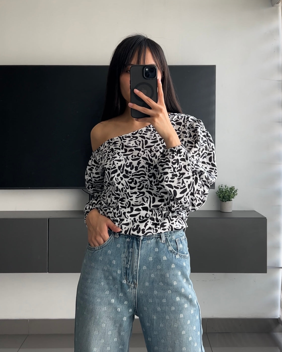 Blusa Julietta Premium