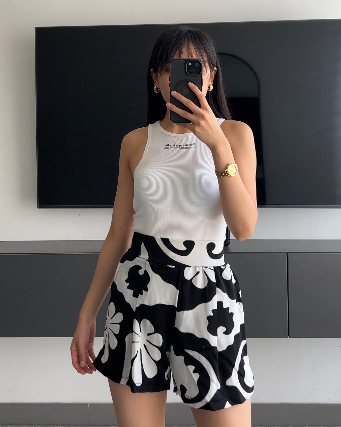 Short Marsella Premium