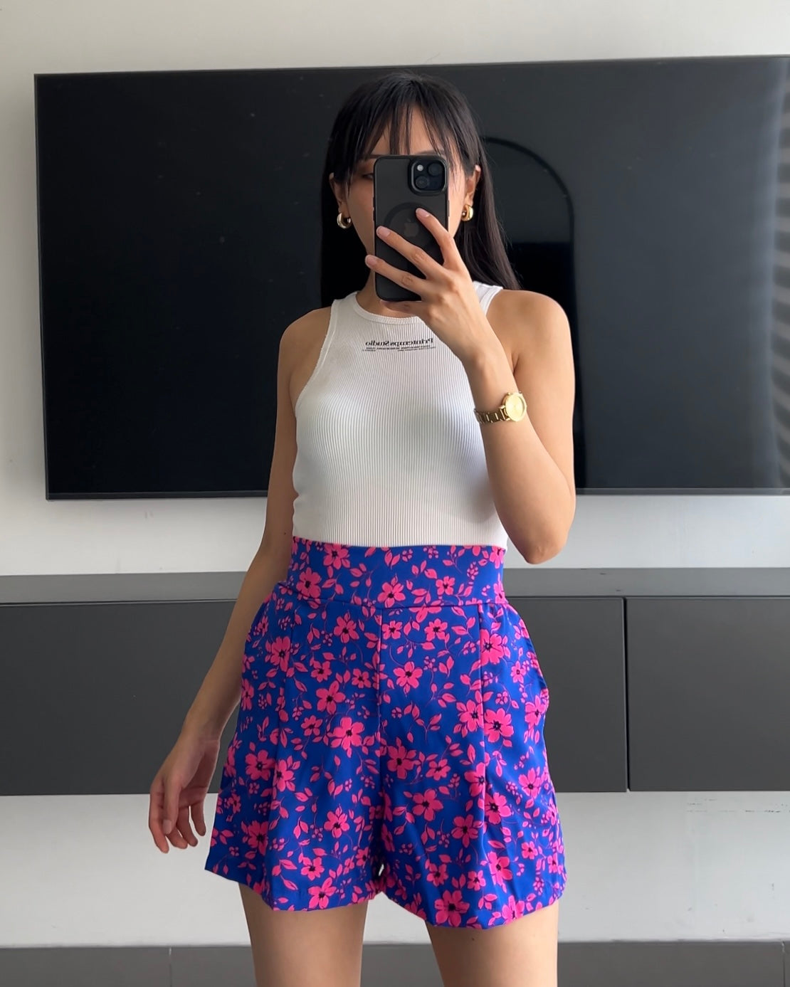 Short Marsella Premium