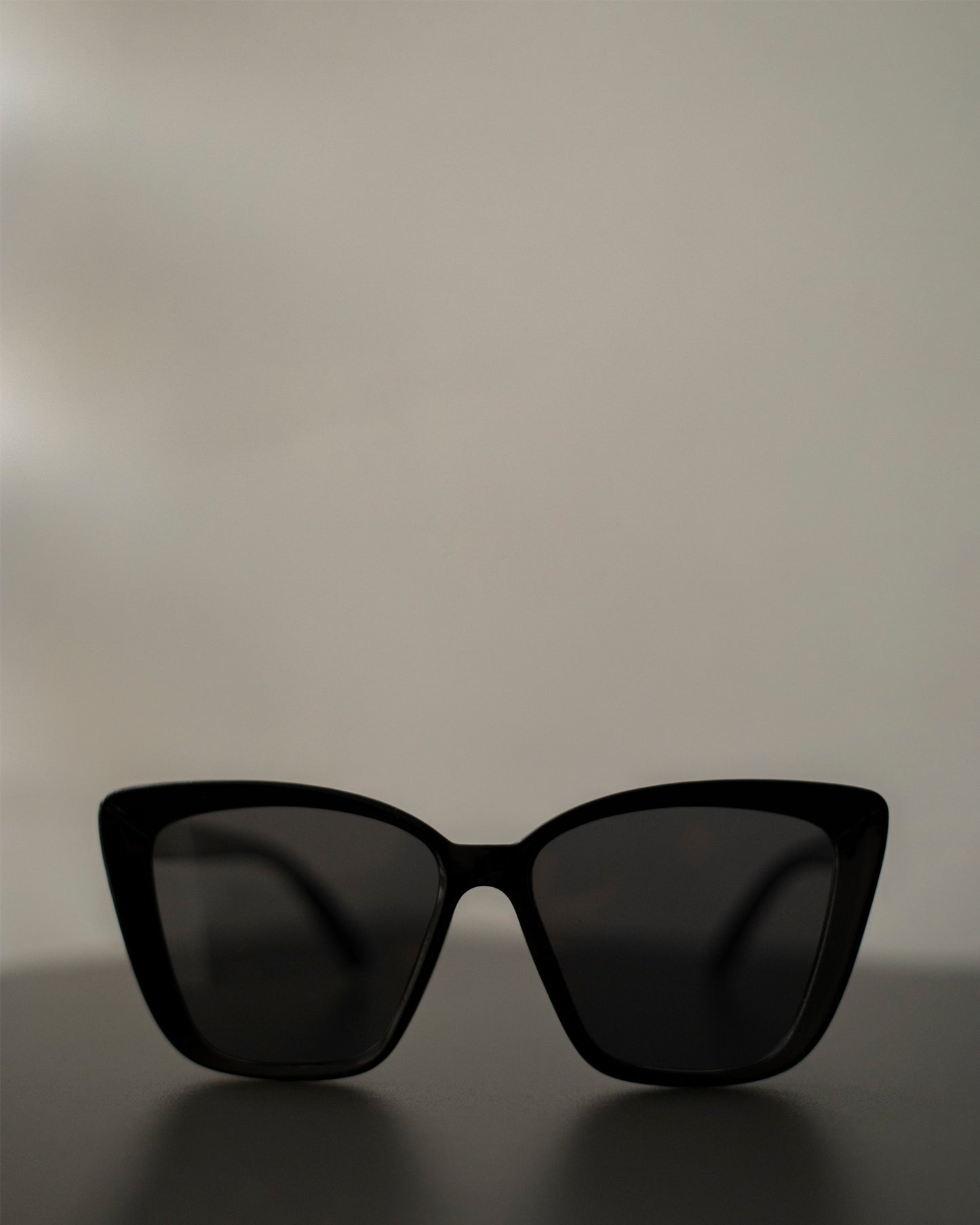 Lentes de sol