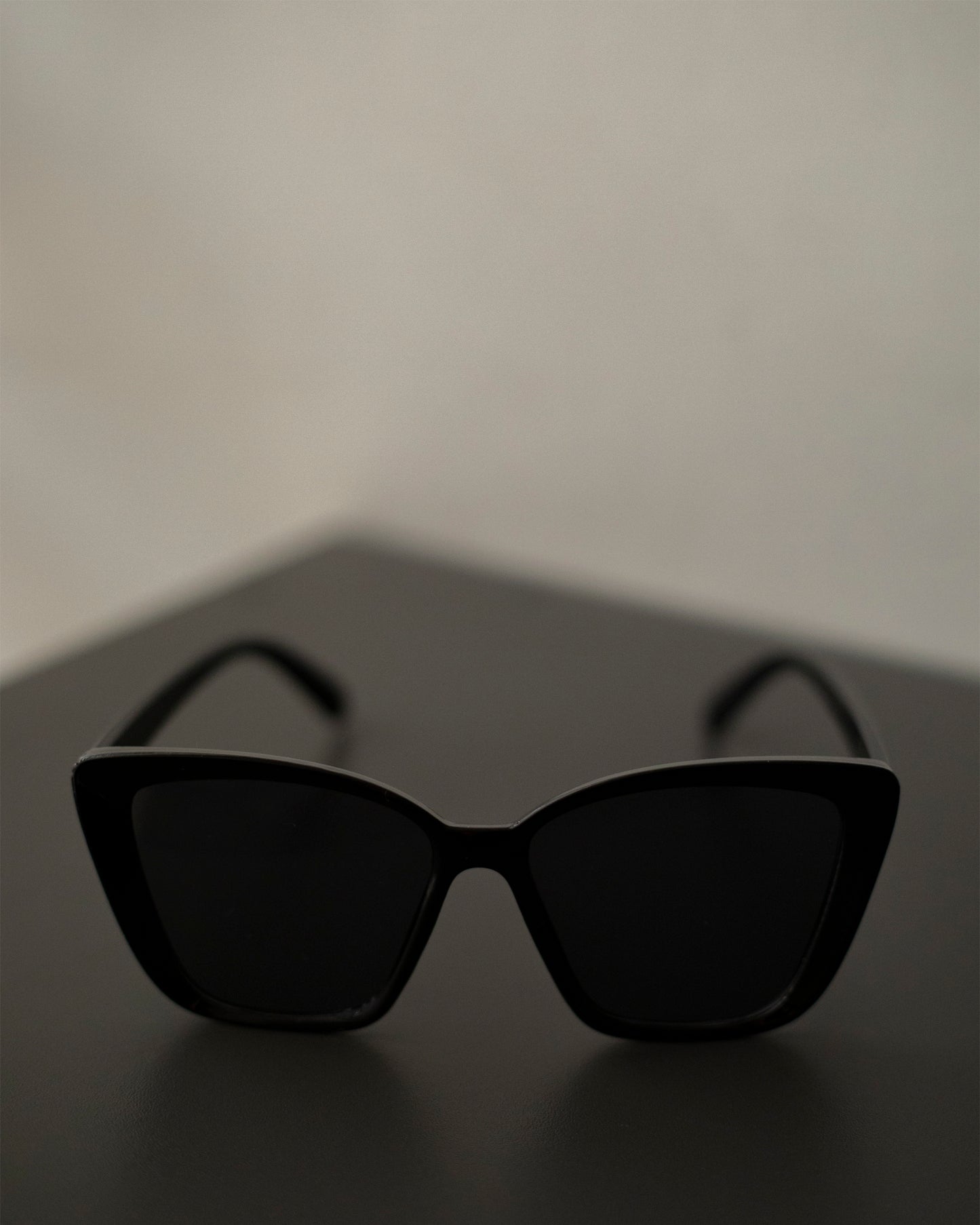 Lentes de sol