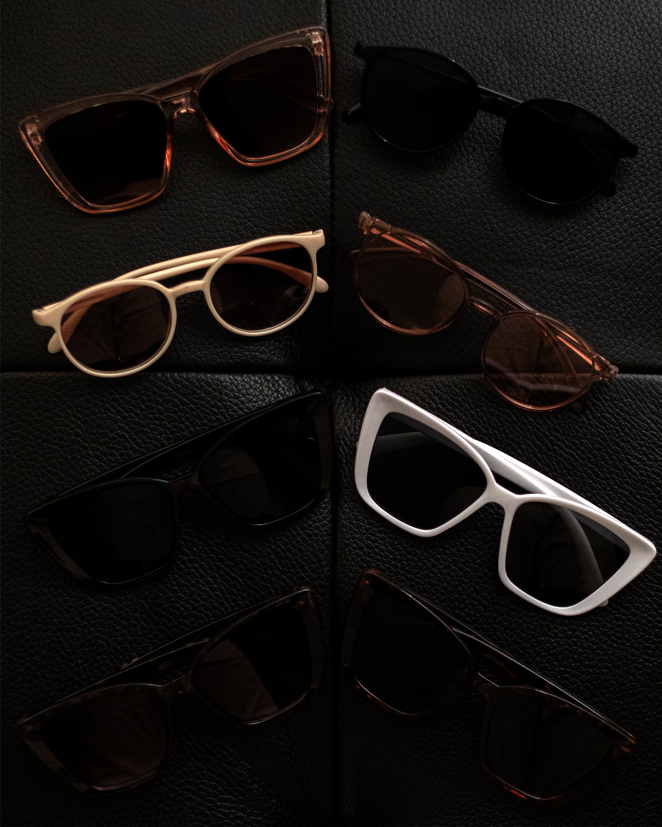 Lentes de sol