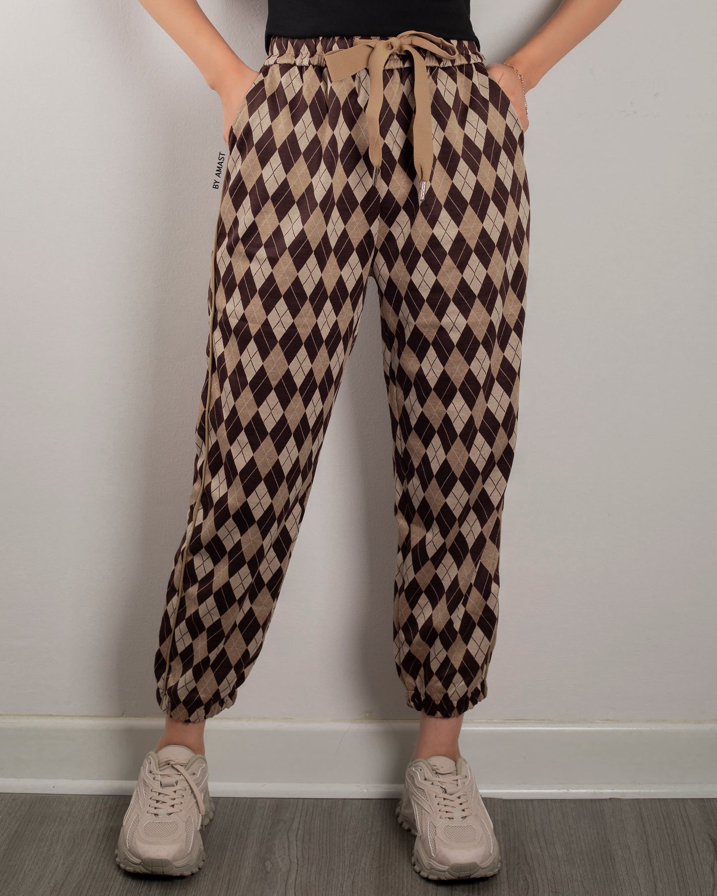 Pantalón Rommè Premium