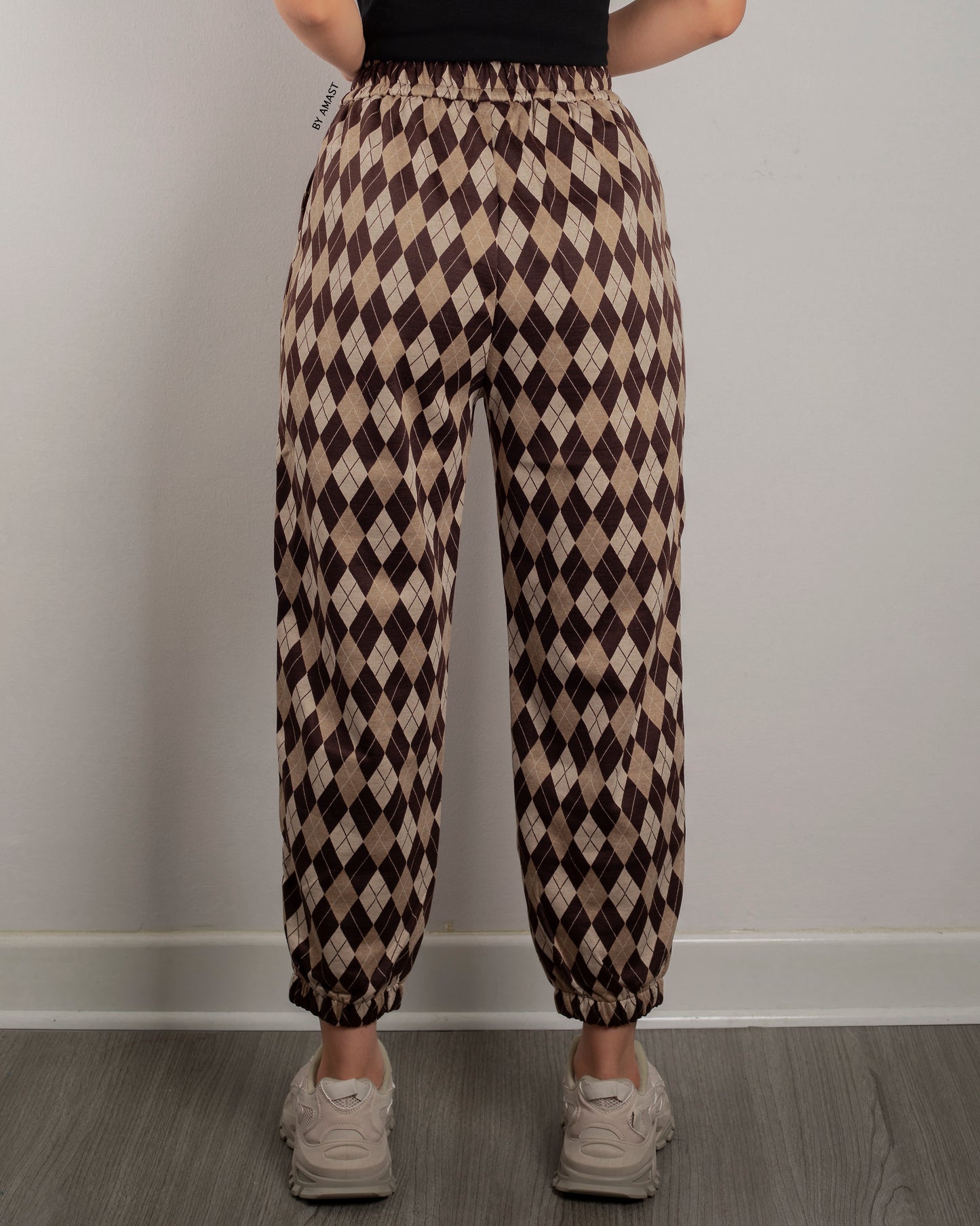 Pantalón Rommè Premium