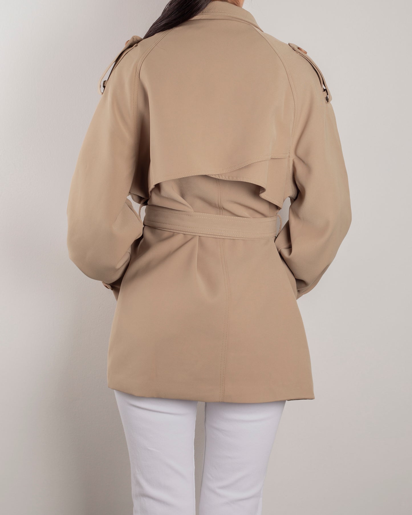 Abrigo Parnett Premium