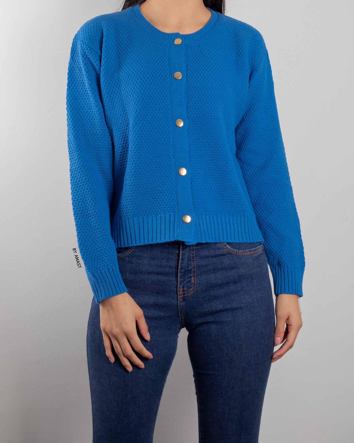 Sweater Pariggi Premium