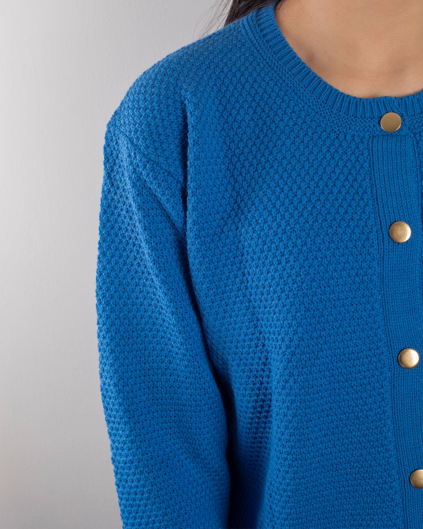 Sweater Pariggi Premium