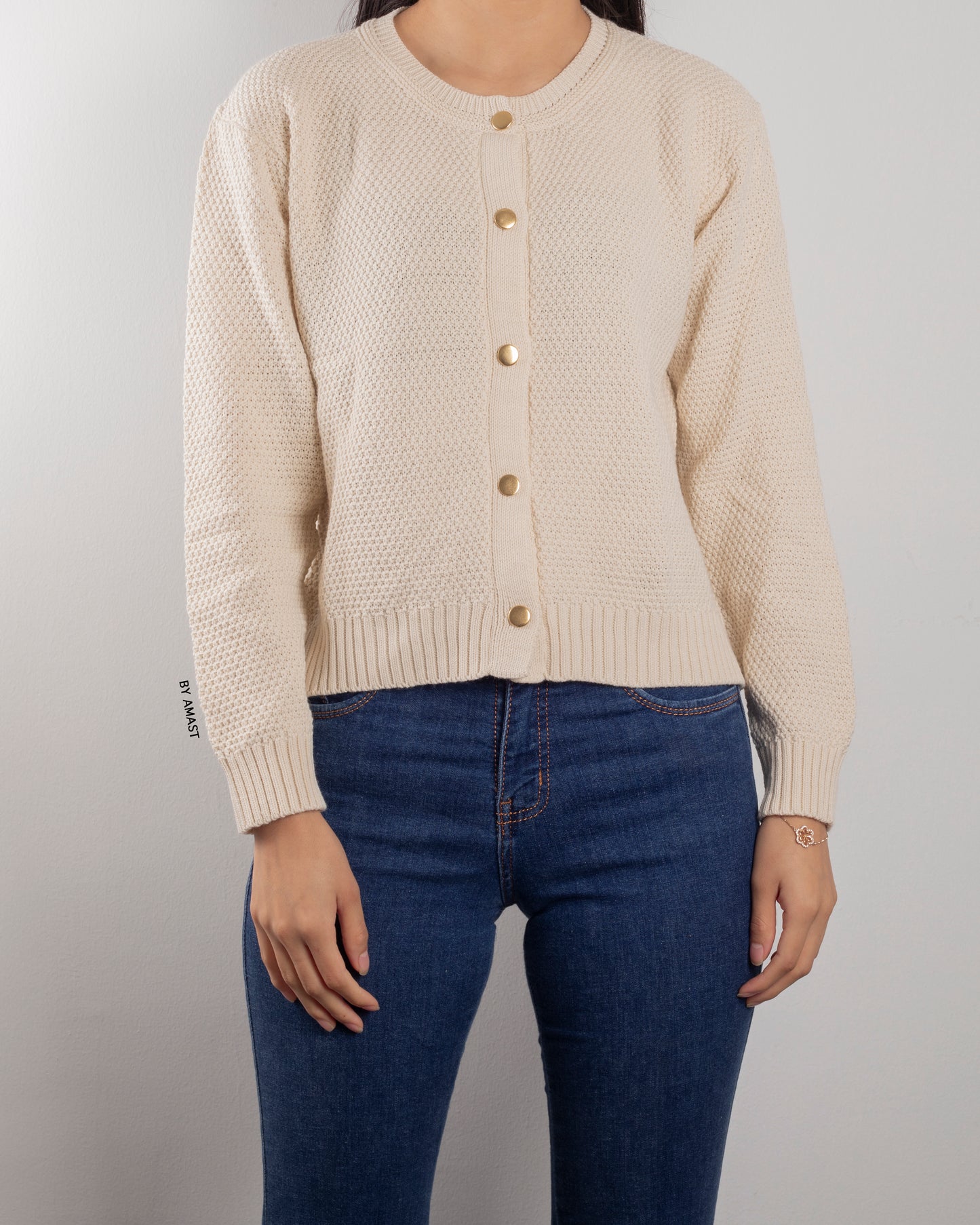 Sweater Pariggi Premium