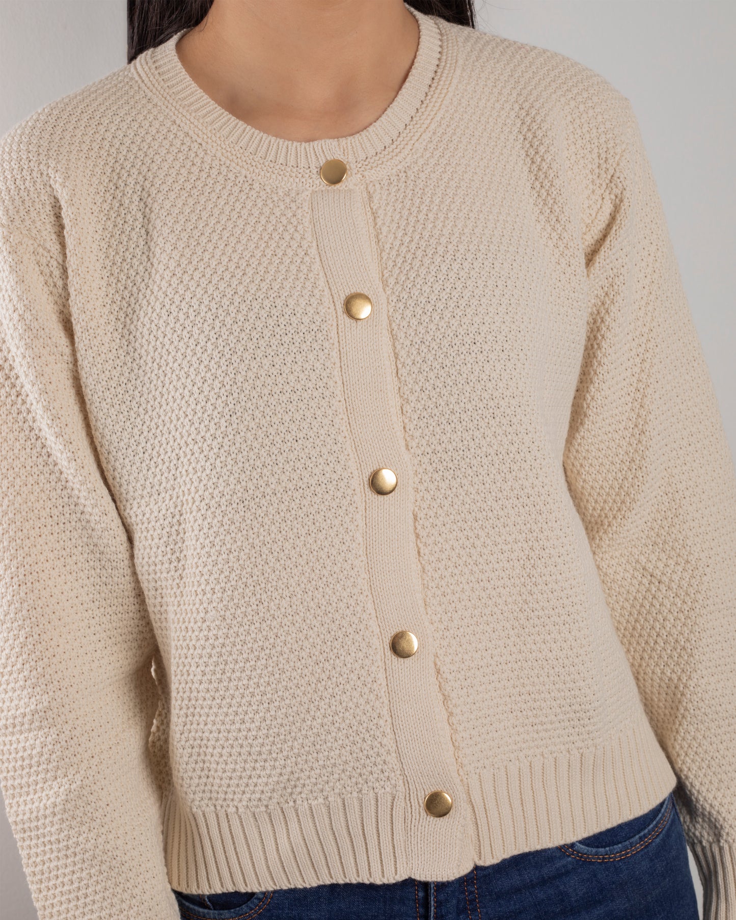 Sweater Pariggi Premium