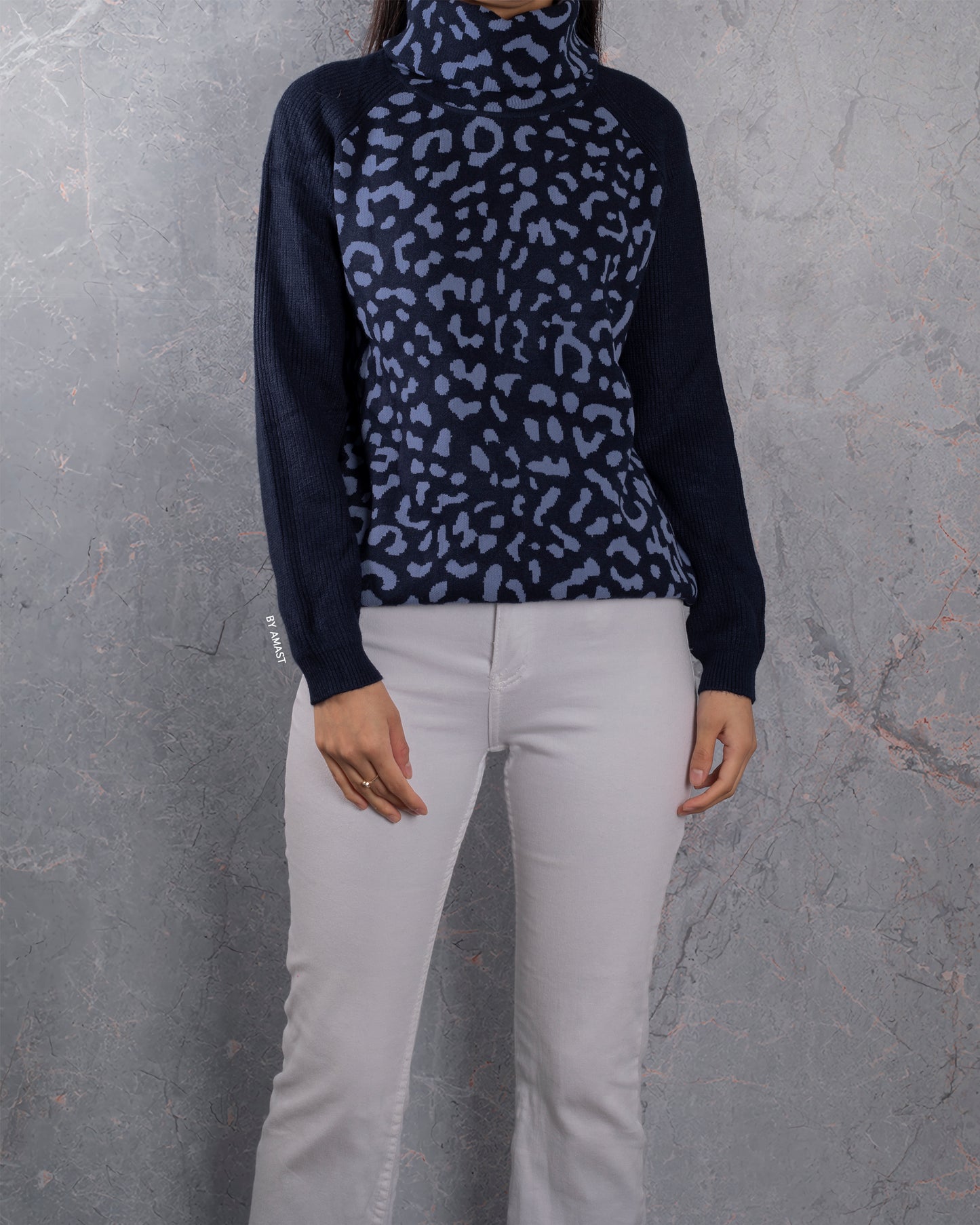 Sweater Honneur Premium