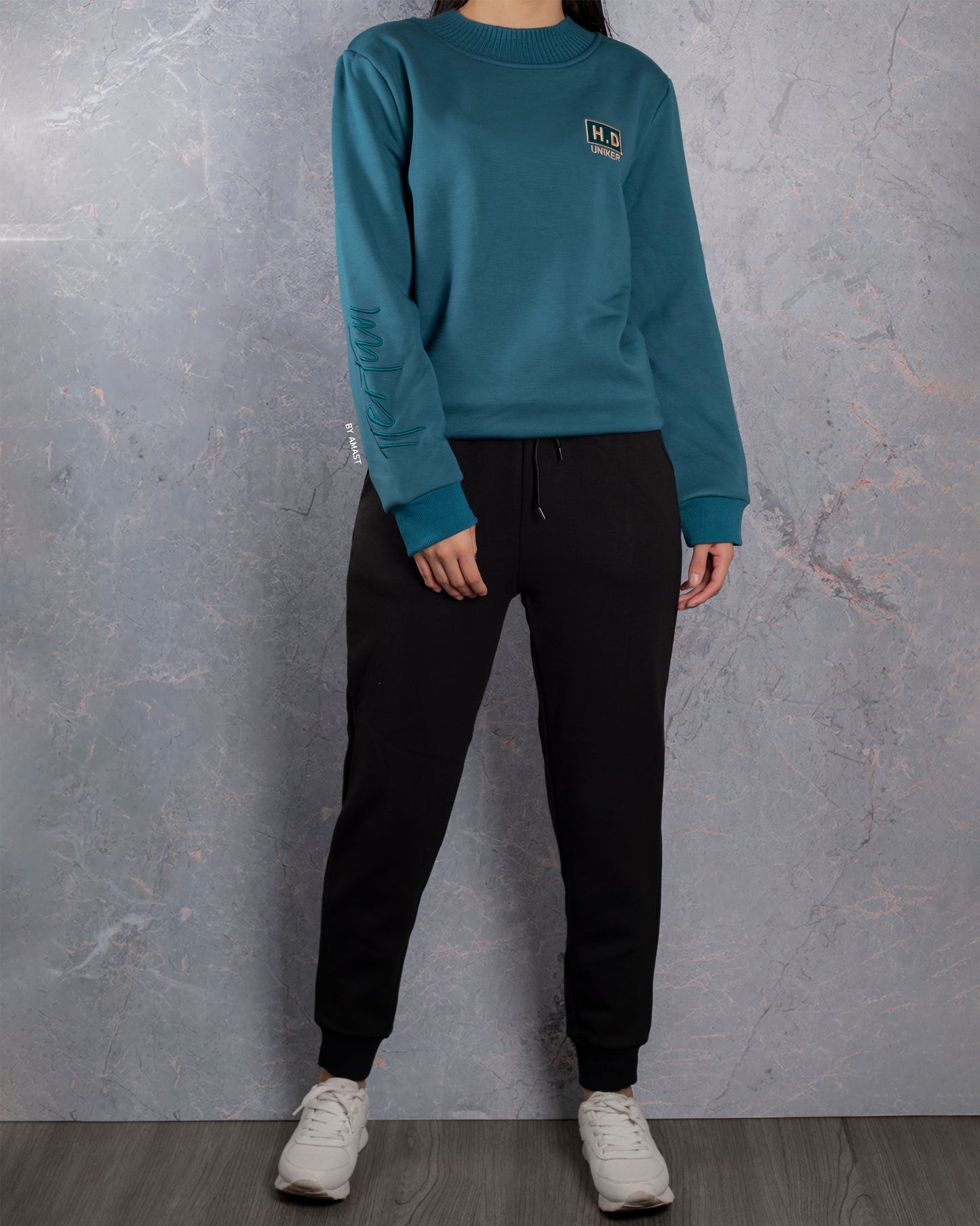 Conjunto Di Alessia Premium