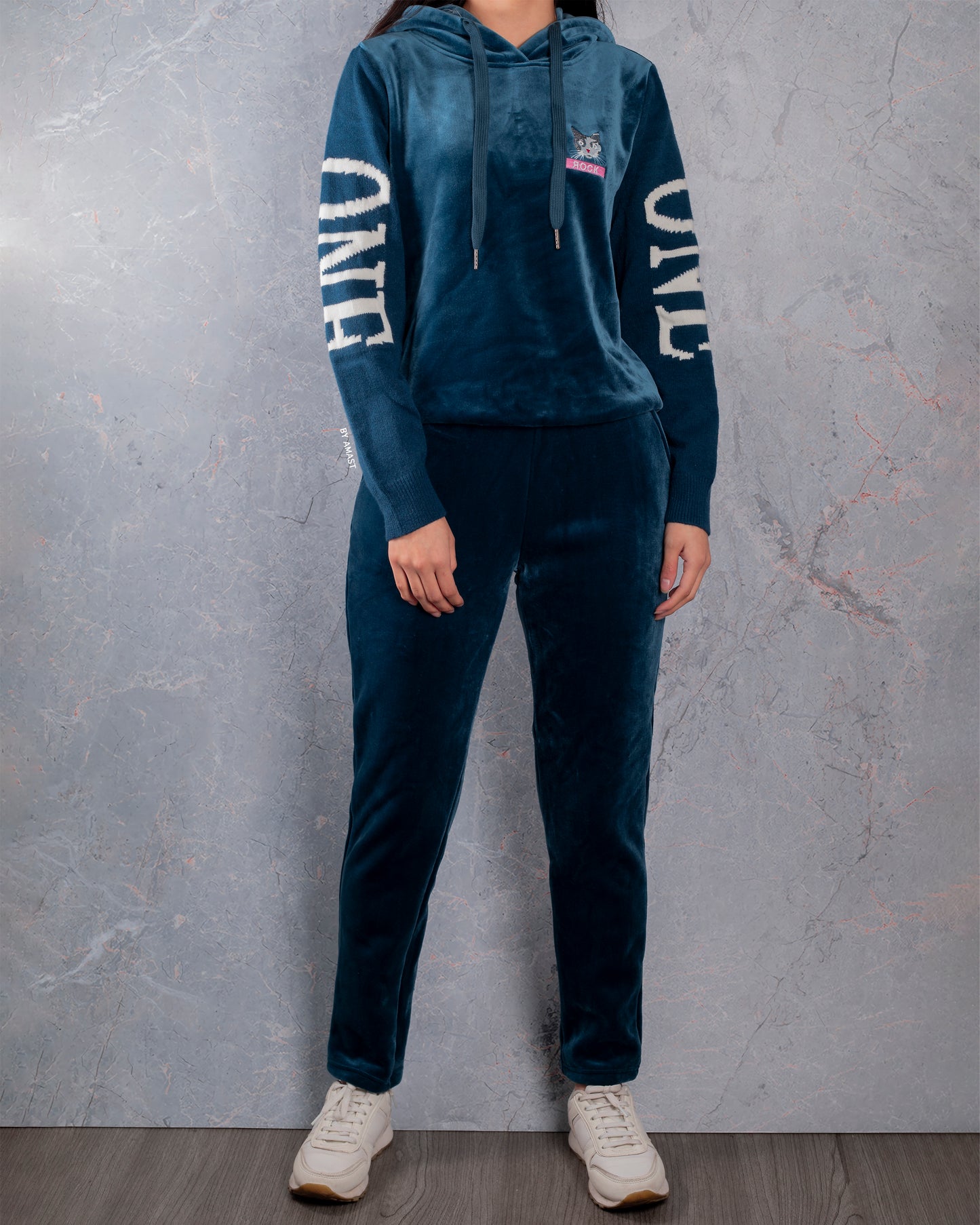 Conjunto Di Alessia Premium