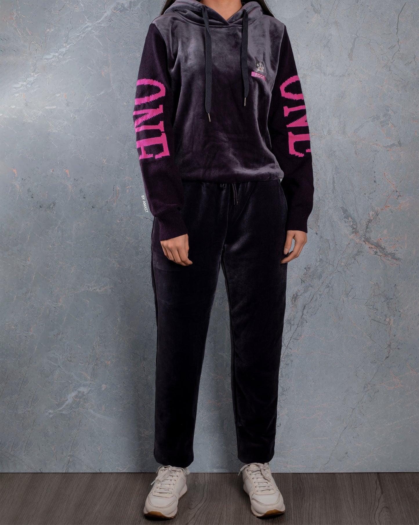 Conjunto Di Alessia Premium