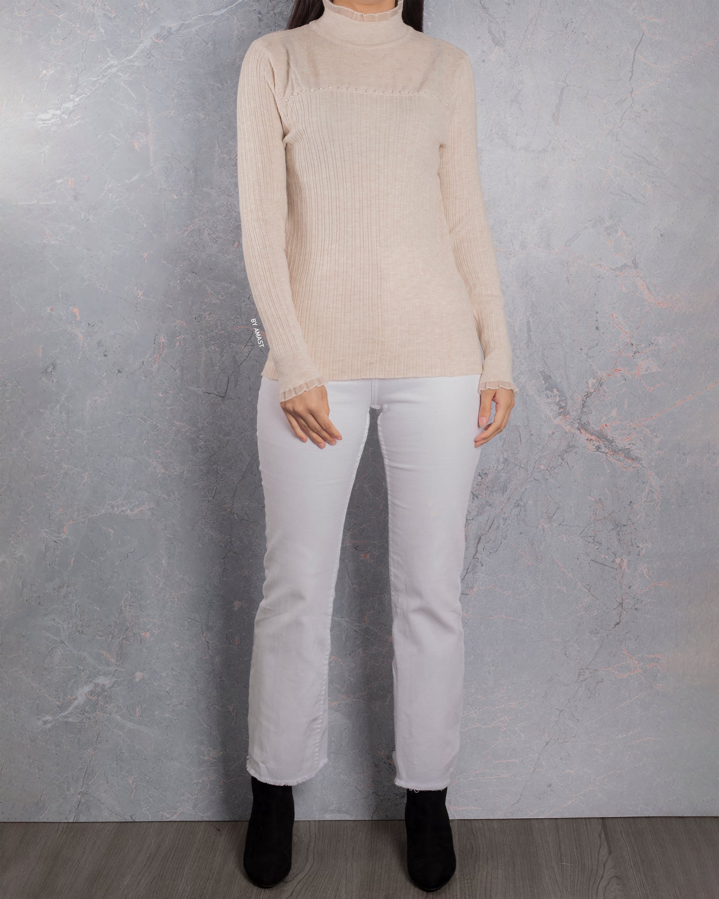 Sweater Clèment Premium