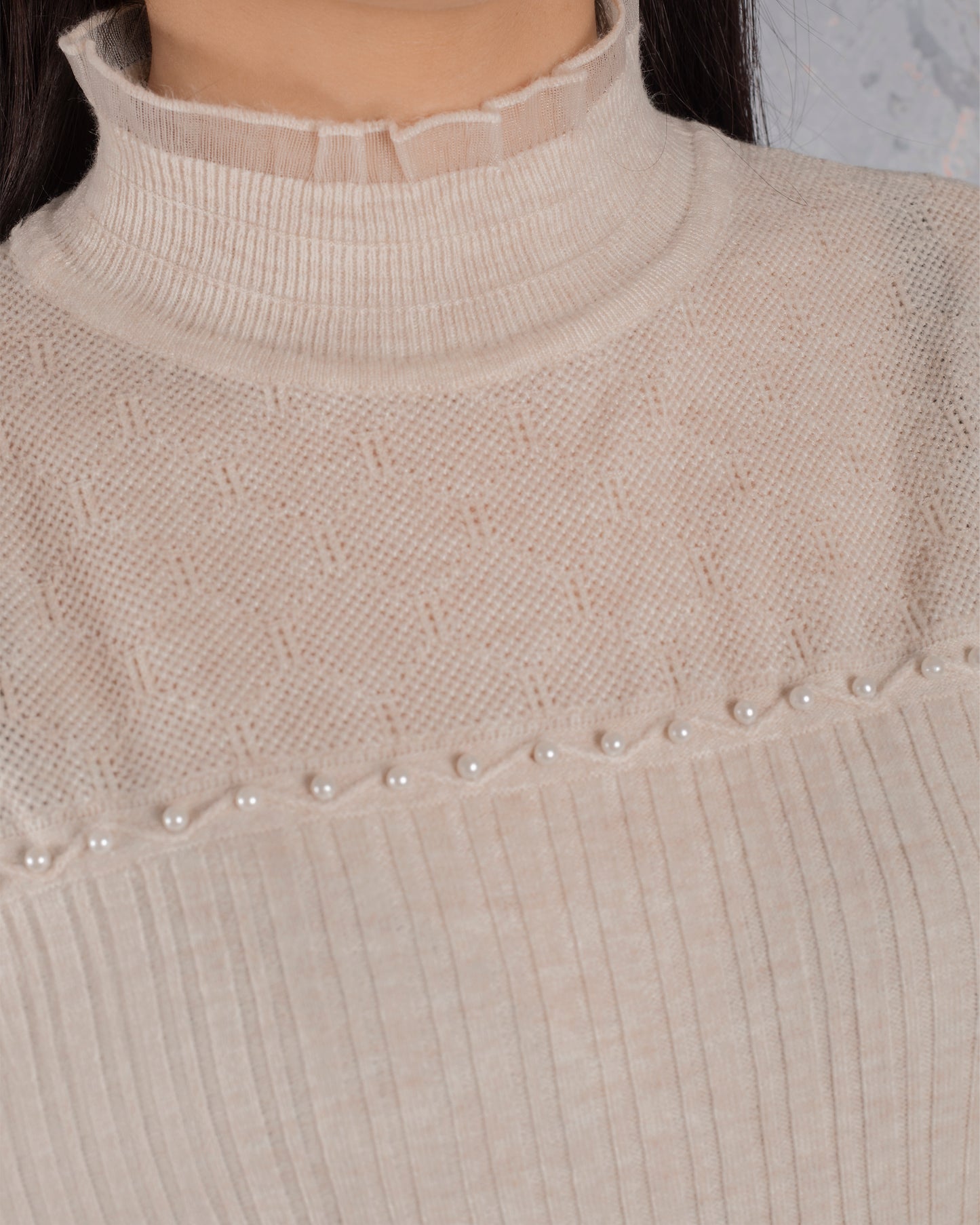 Sweater Clèment Premium