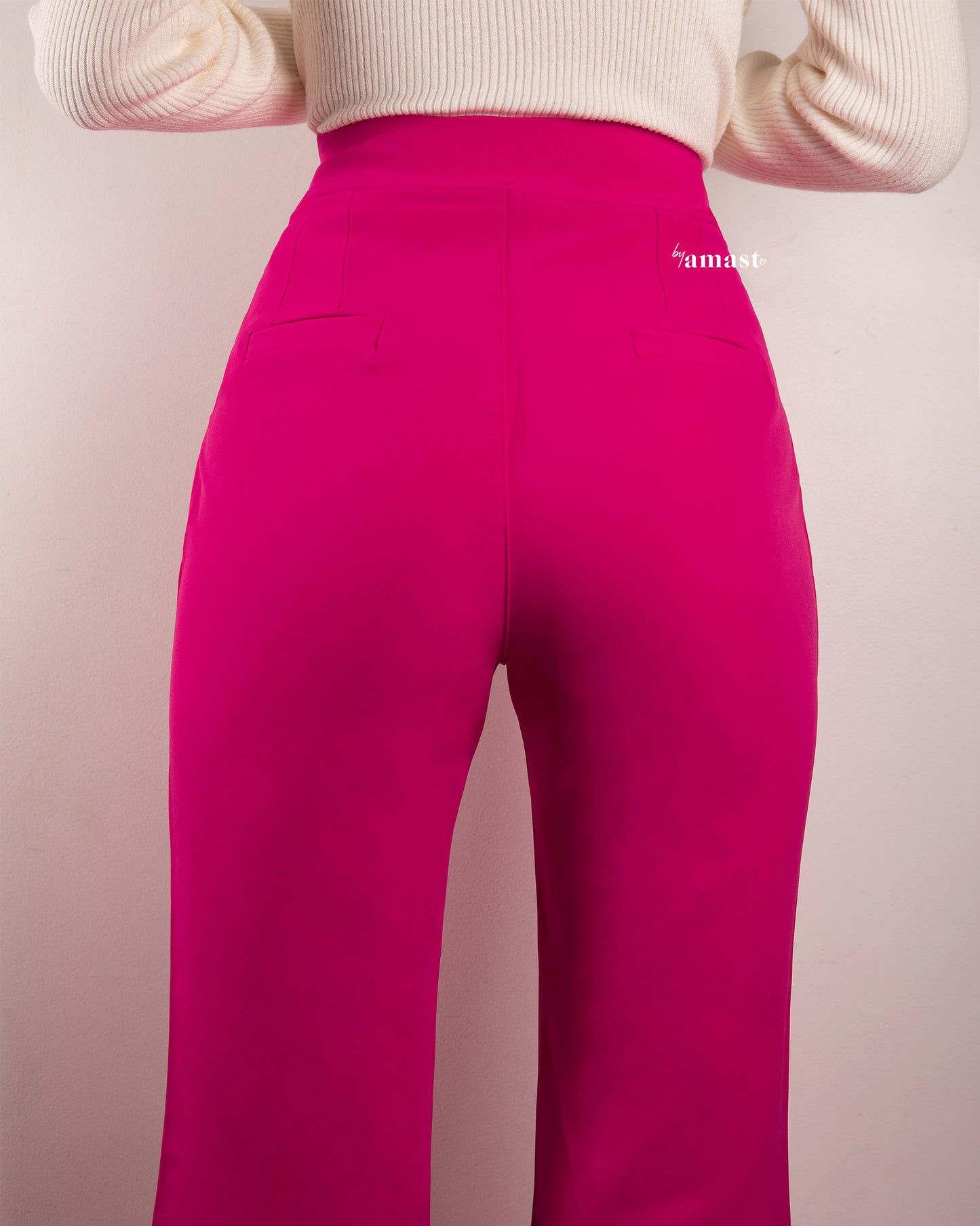 Pantalón Regina Premium