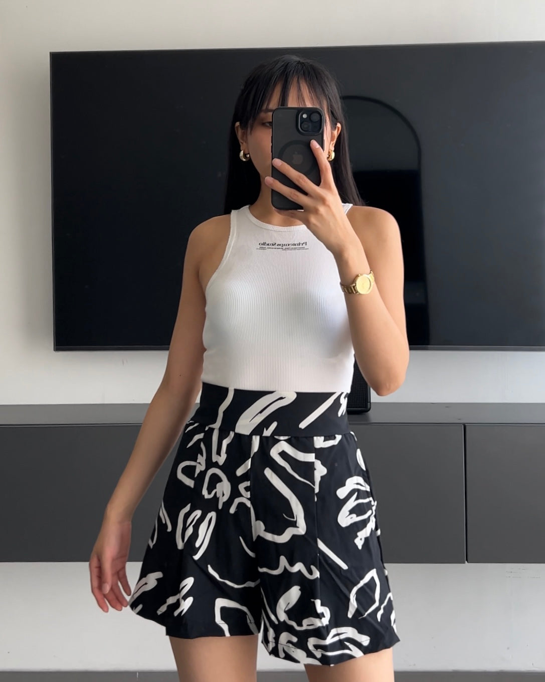 Short Marsella Premium
