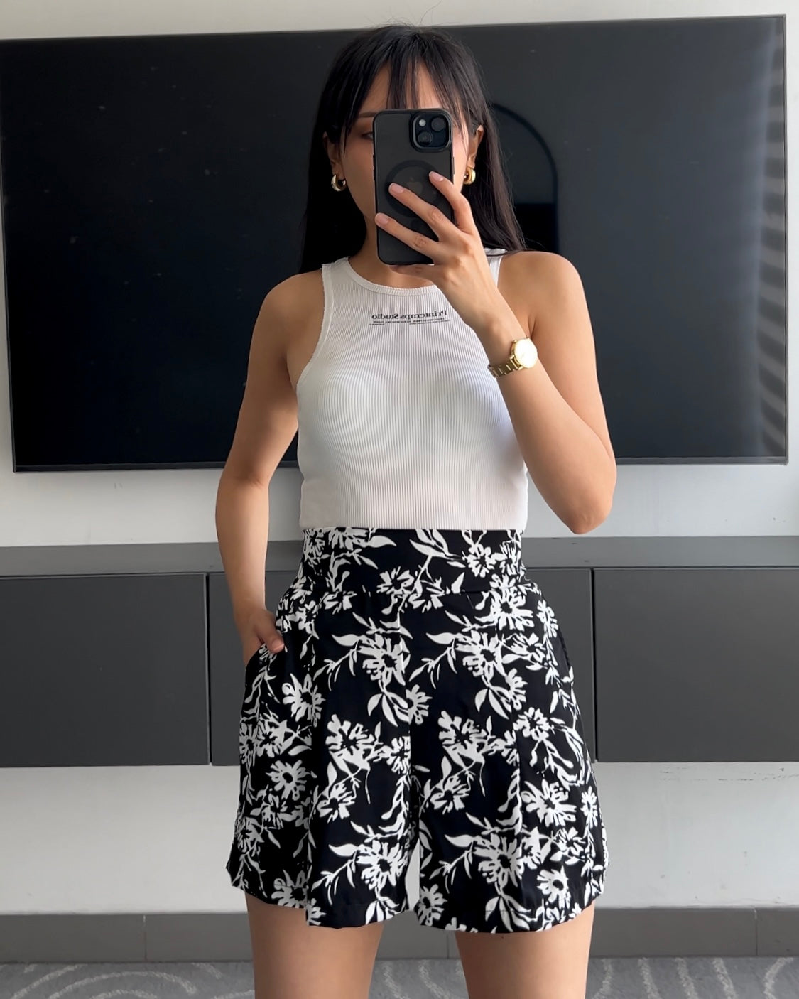 Short Marsella Premium