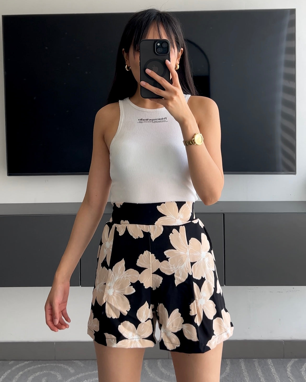 Short Marsella Premium