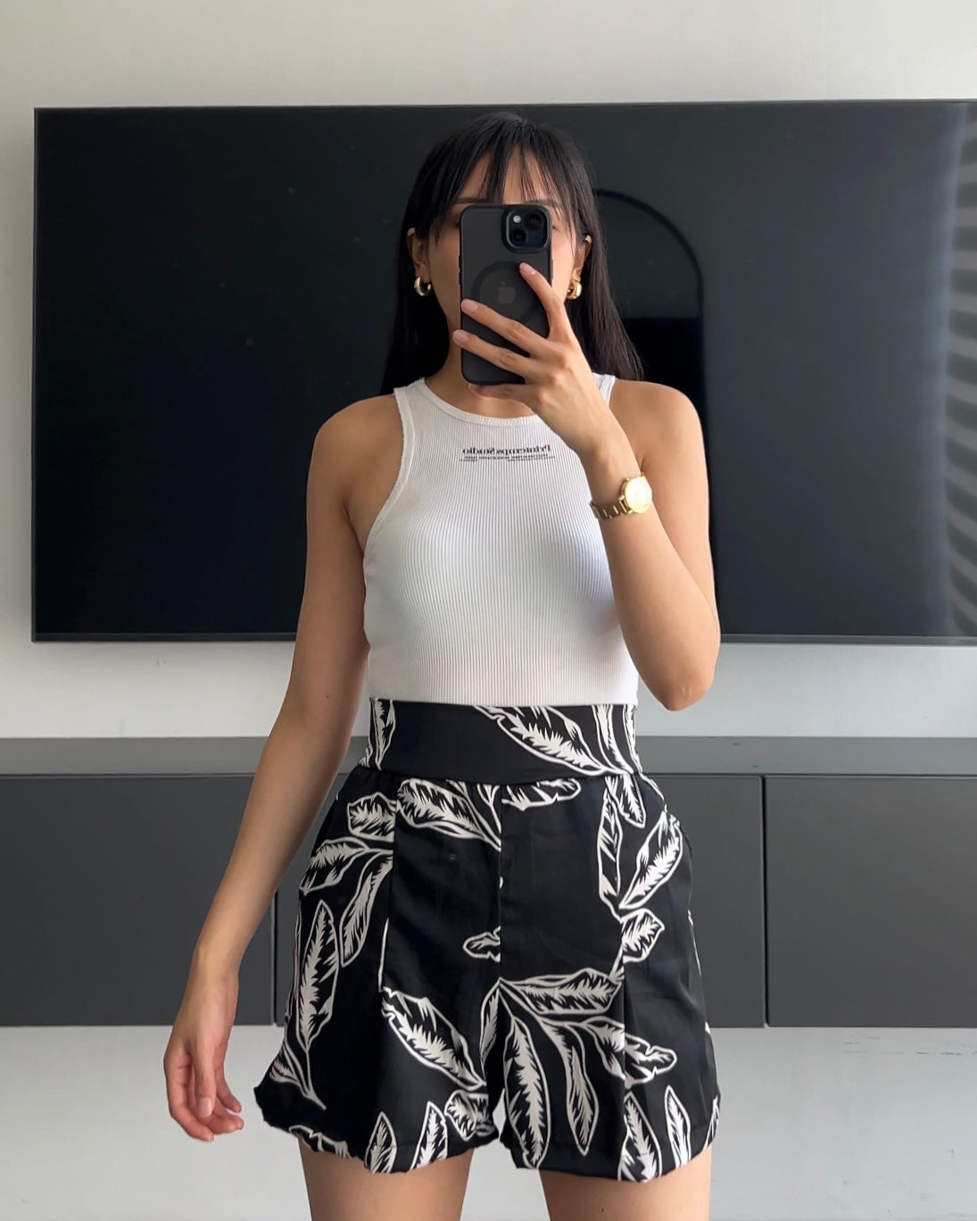 Short Marsella Premium