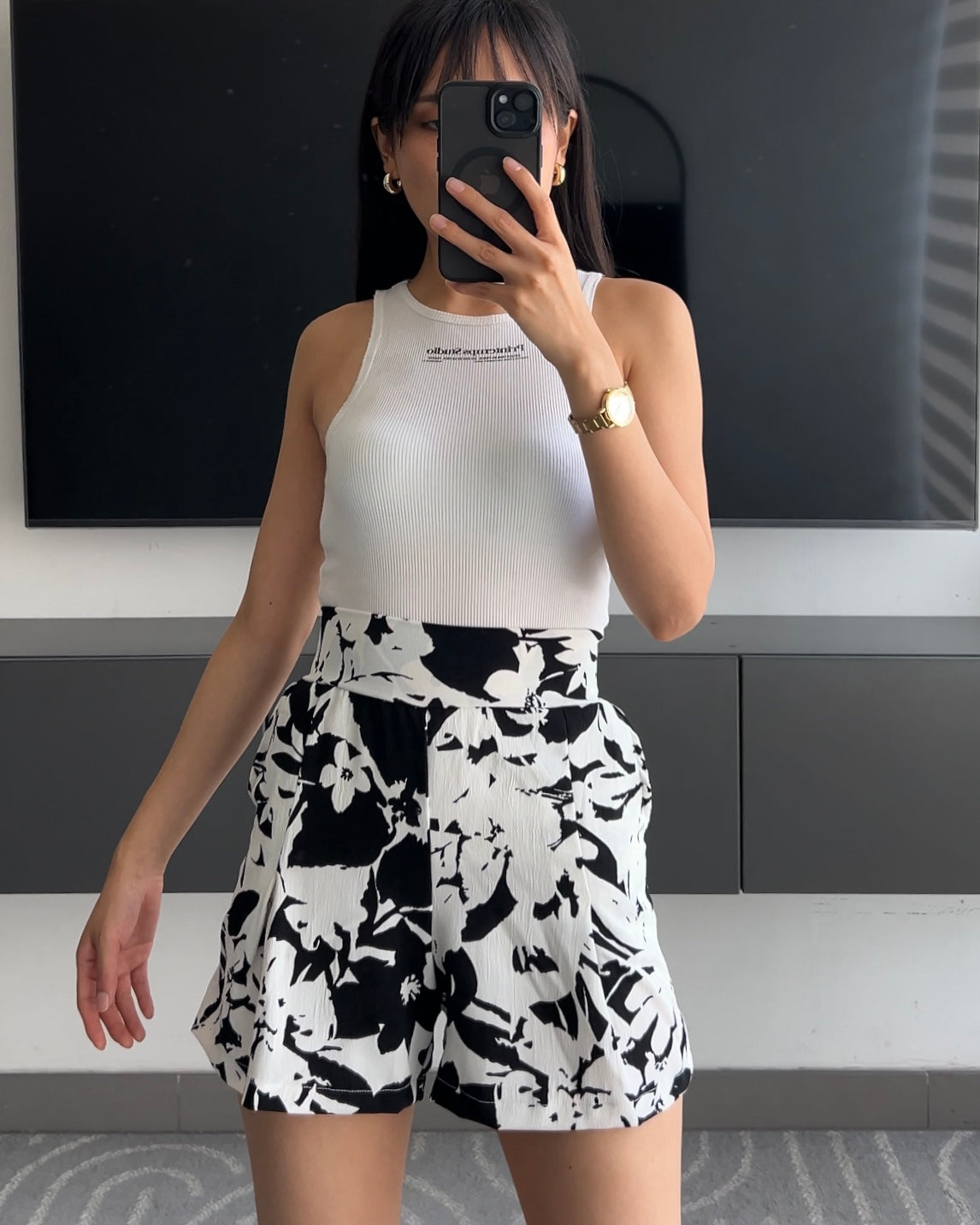 Short Marsella Premium