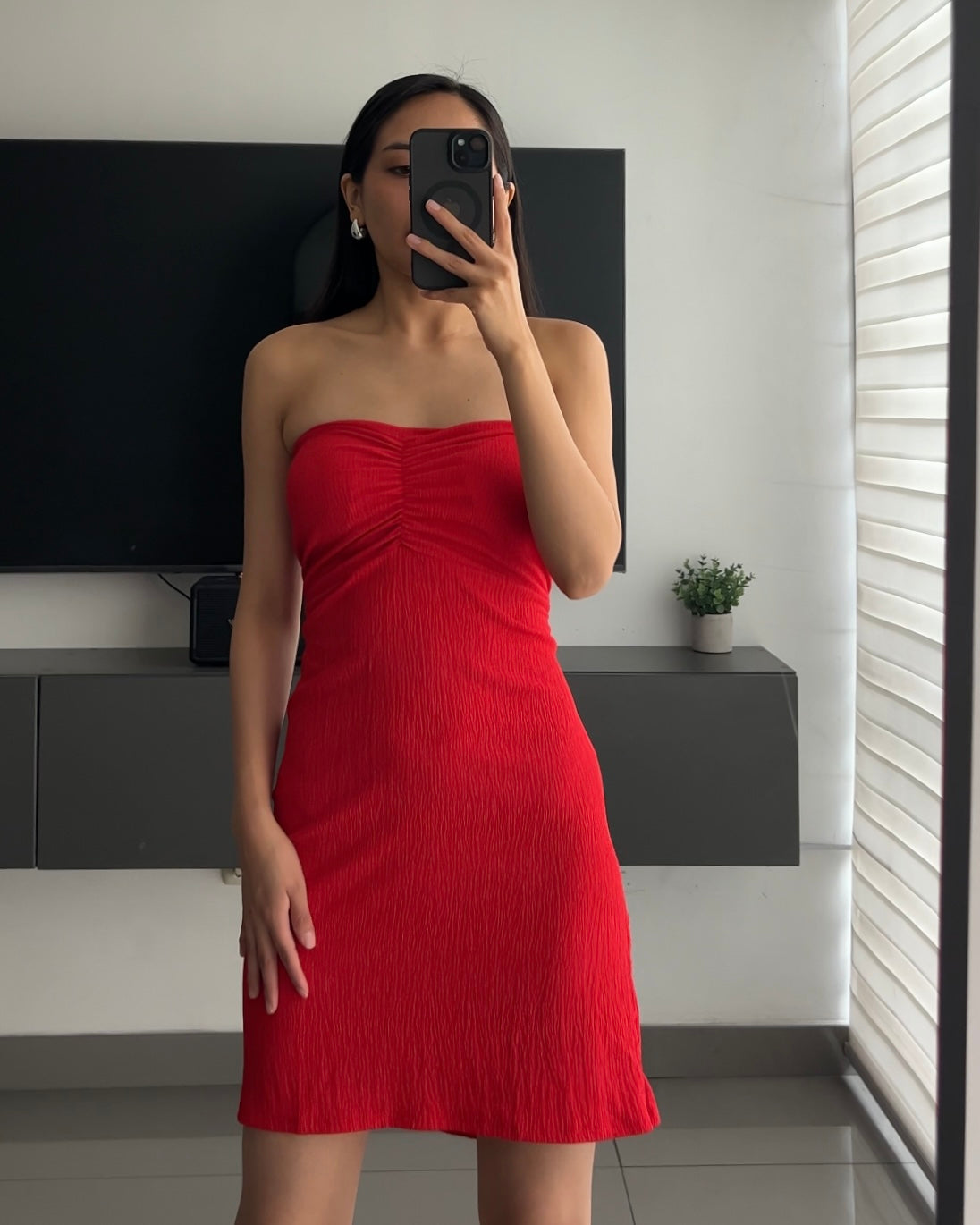 Vestido Adhele Premium
