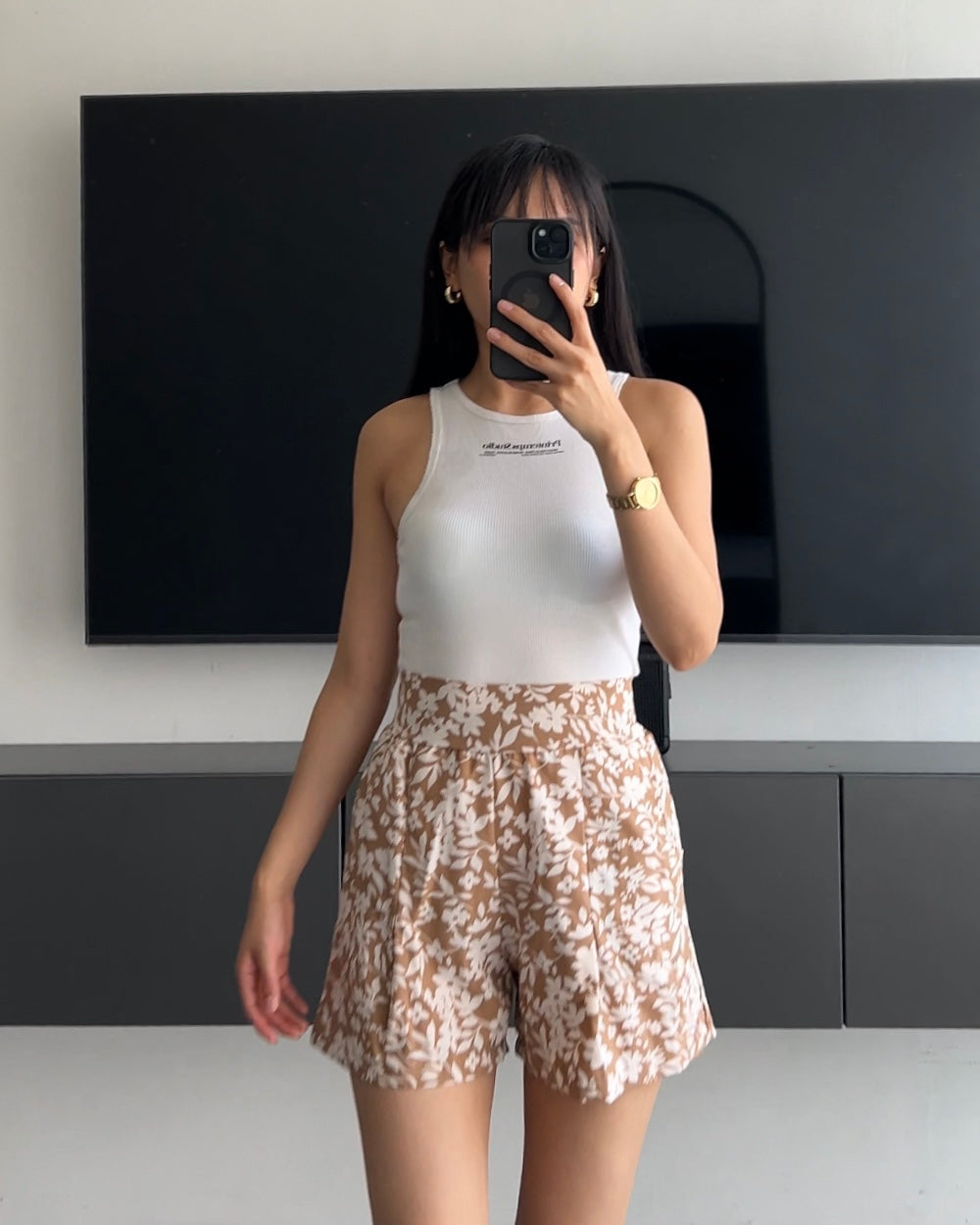 Short Marsella Premium