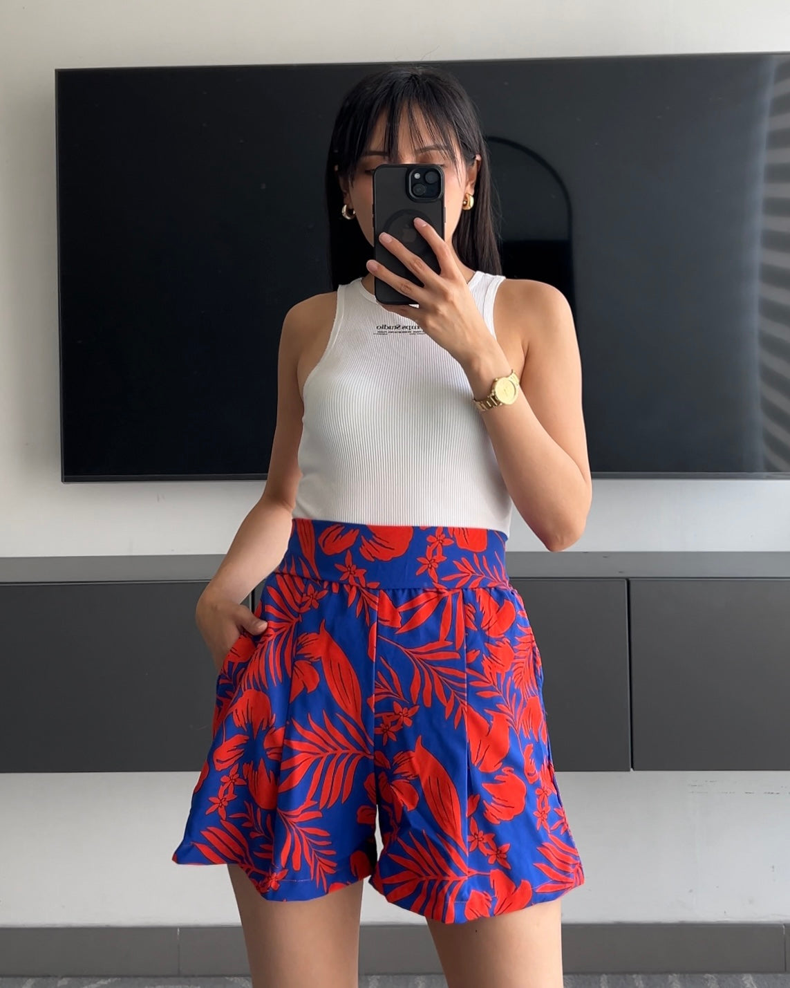Short Marsella Premium