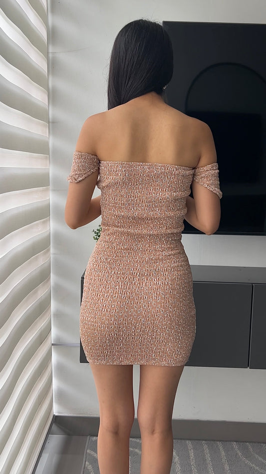 Vestido Maddie