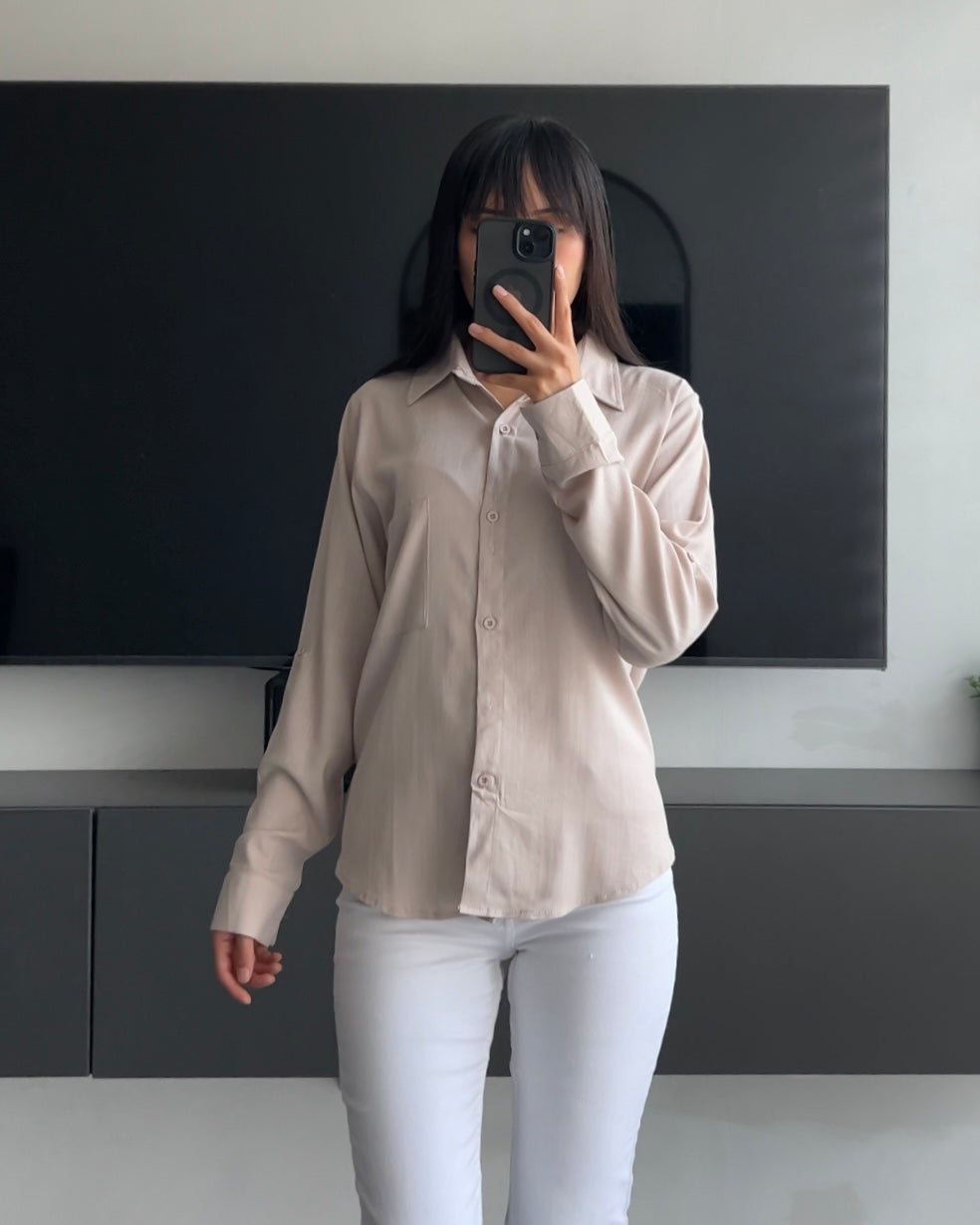 Blusa Ferrara Premium