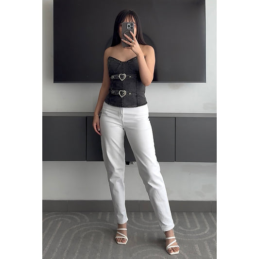 Corset Jean