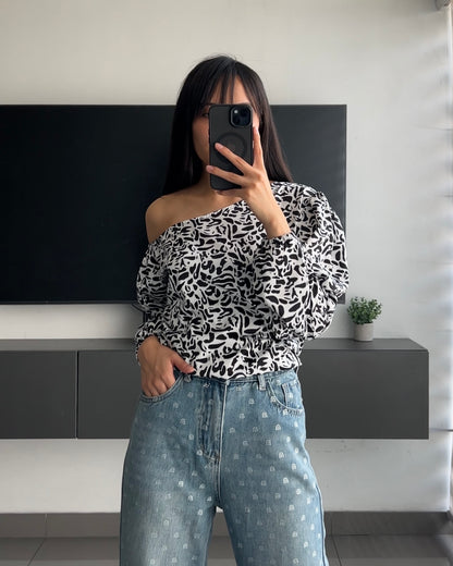 Blusa Julietta Premium