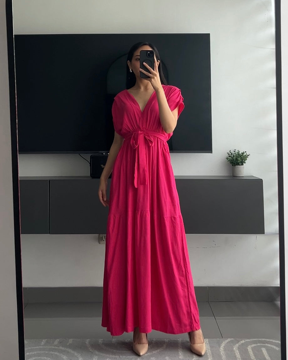 Vestido Greccha Premium