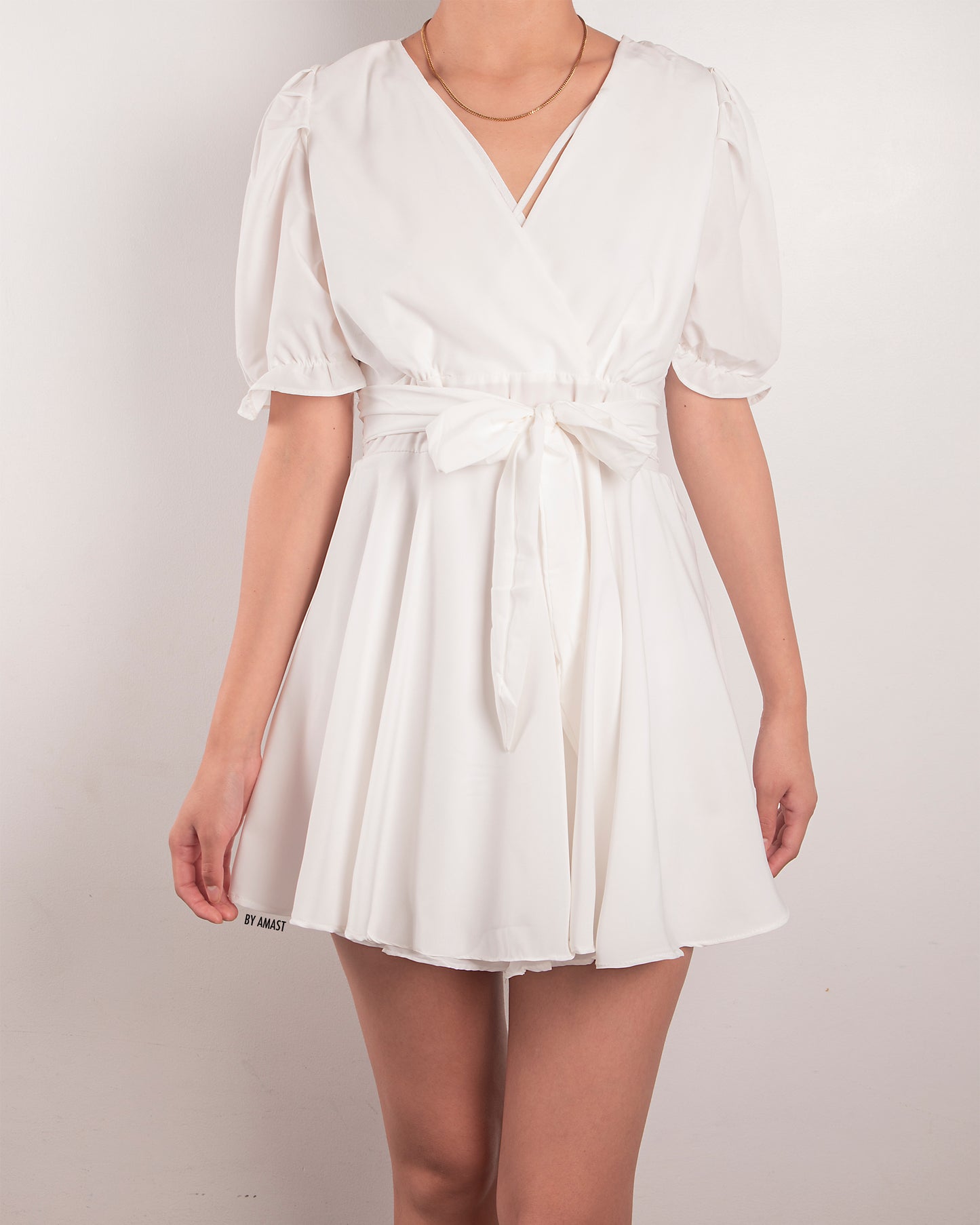 Dress Short Giorgia Premium