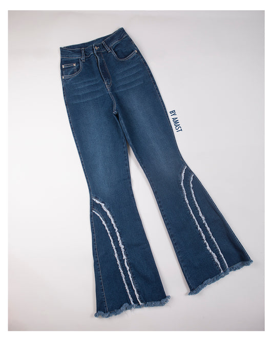 Pantalón Jean Premium