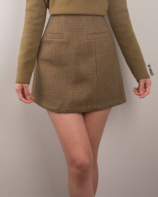 Falda Short Giulia
