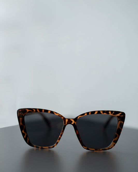 Lentes de sol