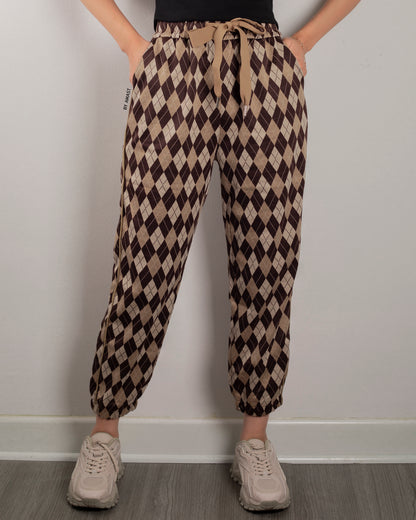 Pantalón Rommè Premium