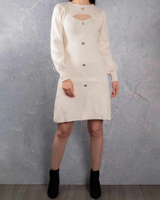 Vestido Holland Premium