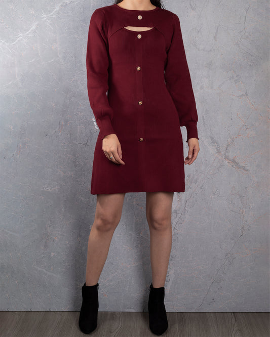 Vestido Holland Premium