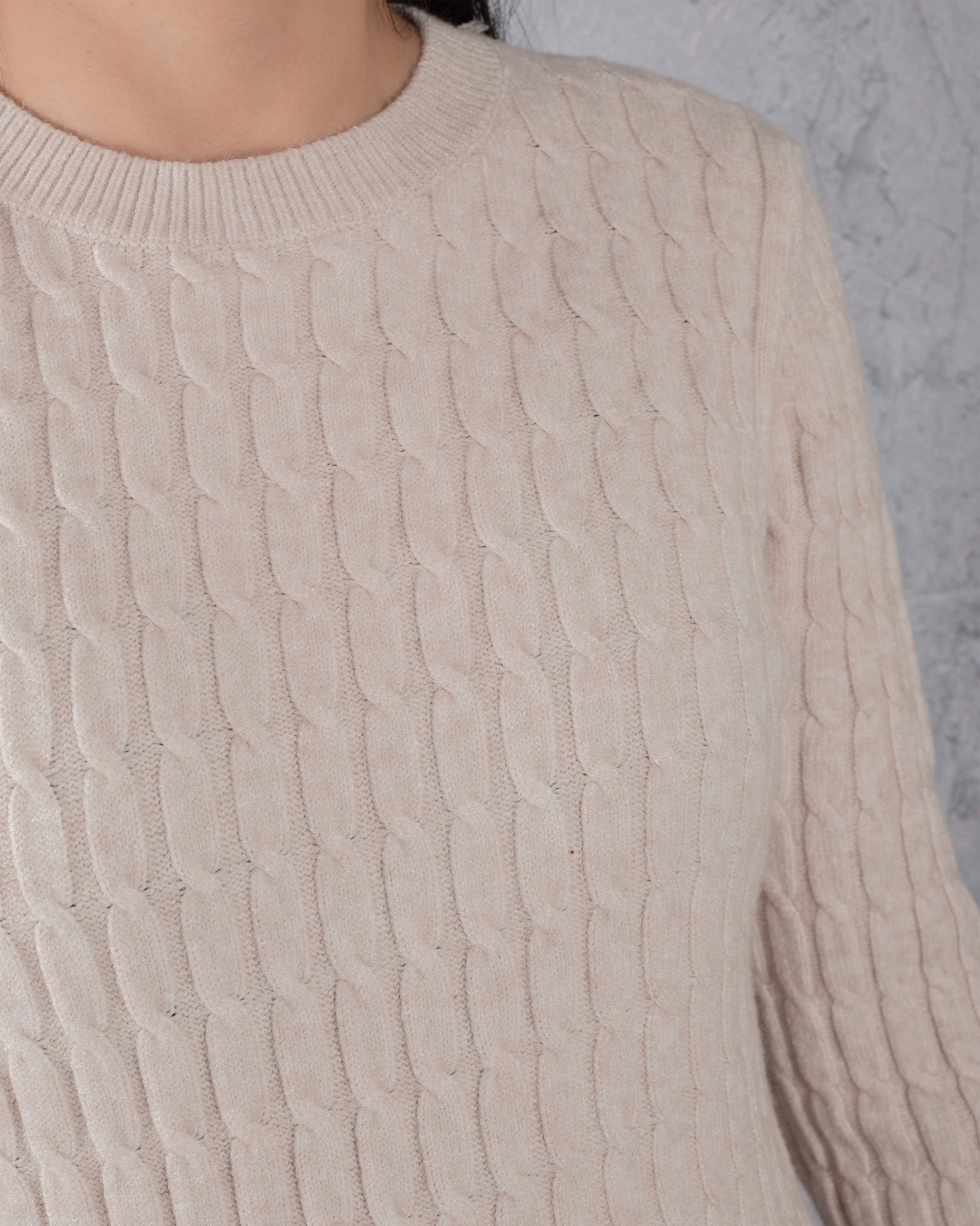 Sweater Firenze Premium