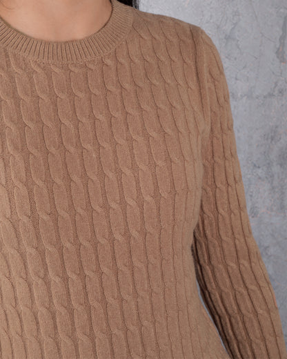 Sweater Firenze Premium