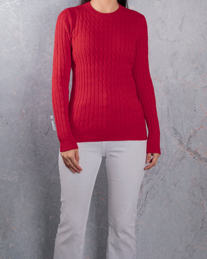 Sweater Firenze Premium