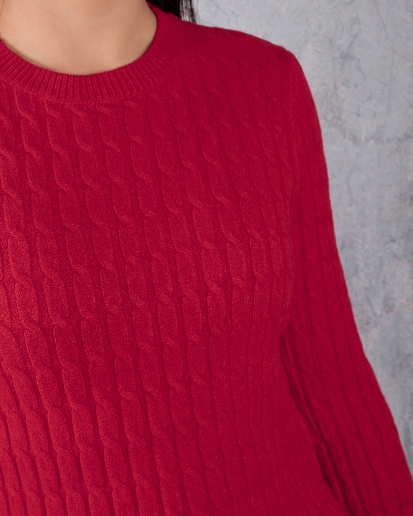 Sweater Firenze Premium