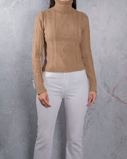 Sweater Verona Premium