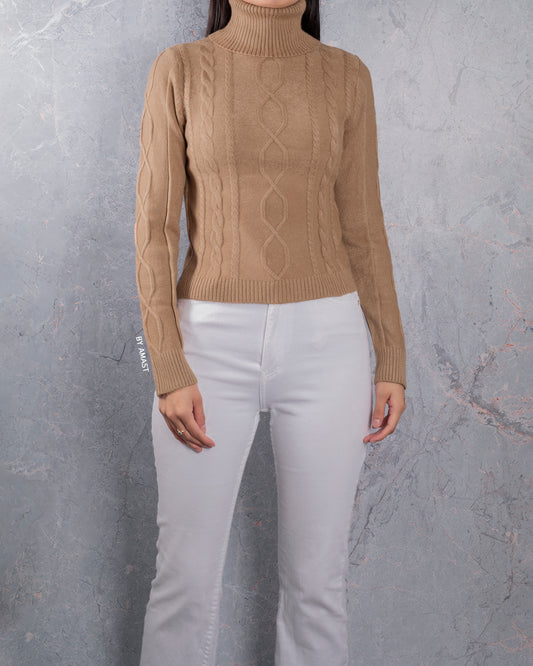 Sweater Verona Premium