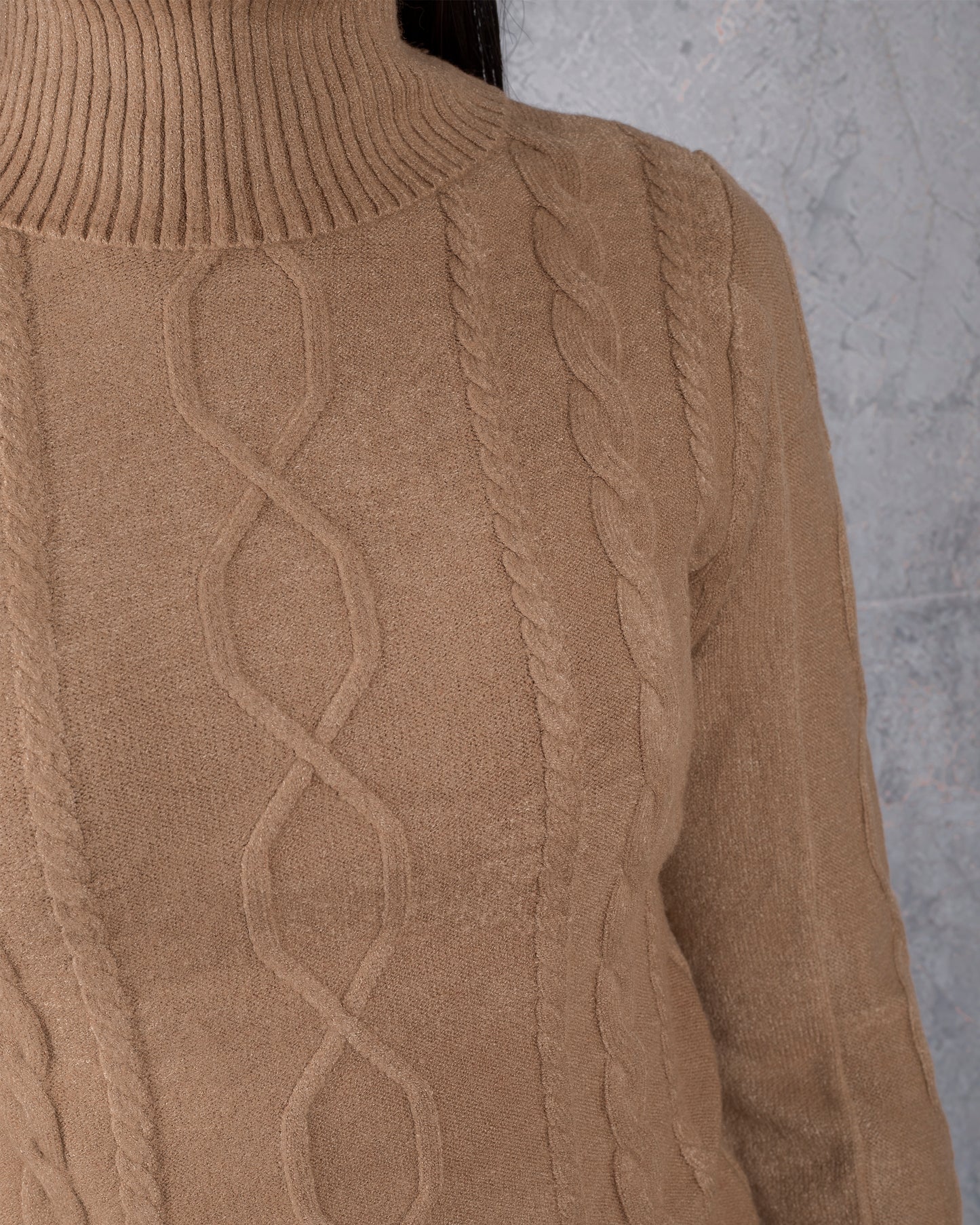 Sweater Verona Premium