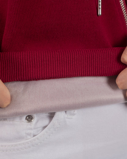 Casaca Rommè Premium